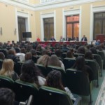 Convegno “La tutela del minore e il bluewhale” – Reggio Calabria